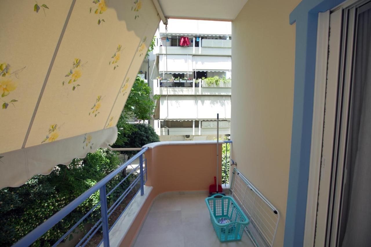 Ioanna'S Suite Náuplia Exterior foto