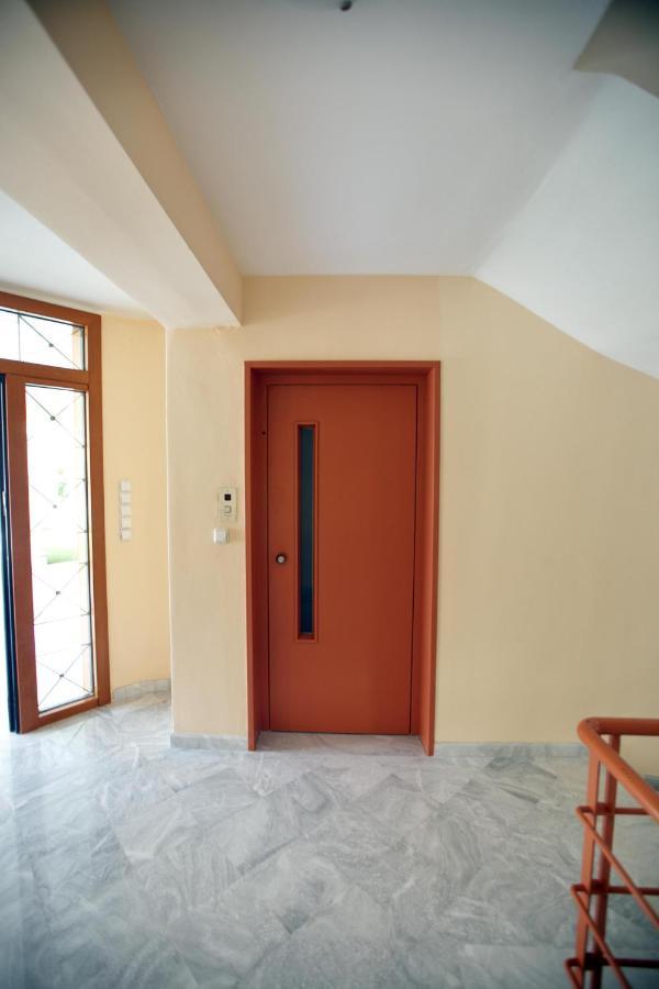 Ioanna'S Suite Náuplia Exterior foto