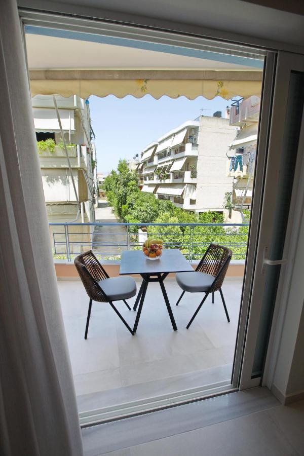 Ioanna'S Suite Náuplia Exterior foto